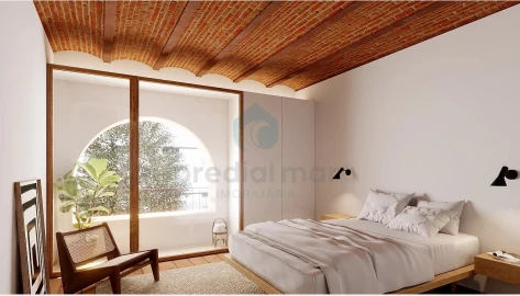 Apartamento T3 para Venda em Matosinhos e Leça da Palmeira