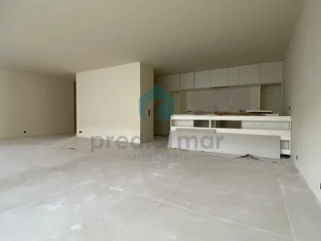 Apartamento T3 para Venda em Matosinhos e Leça da Palmeira