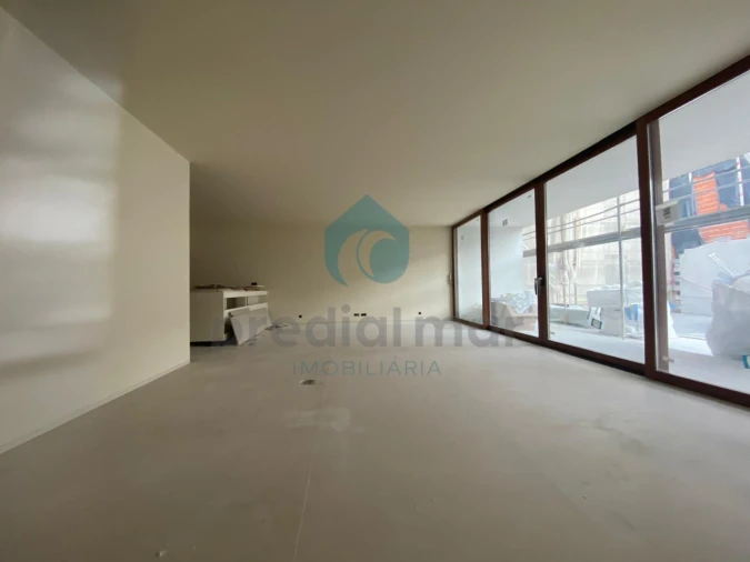 Apartamento T3 para Venda em Matosinhos e Leça da Palmeira Foto 9