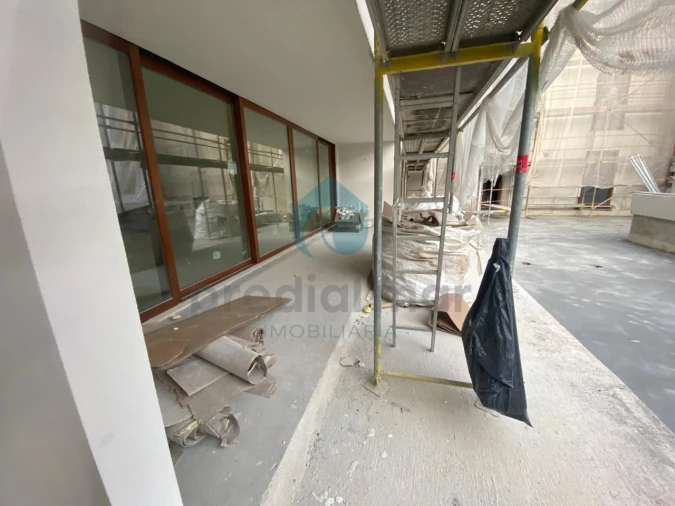 Apartamento T3 para Venda em Matosinhos e Leça da Palmeira Foto 22