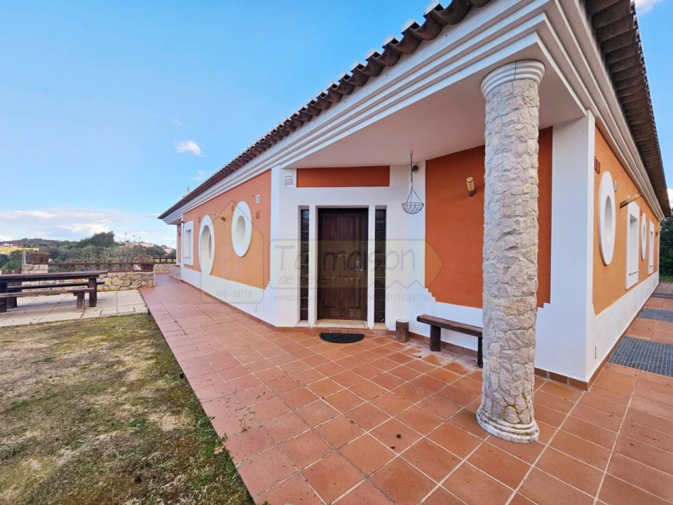 Moradia T4 para Venda em São Brás de Alportel Foto 41