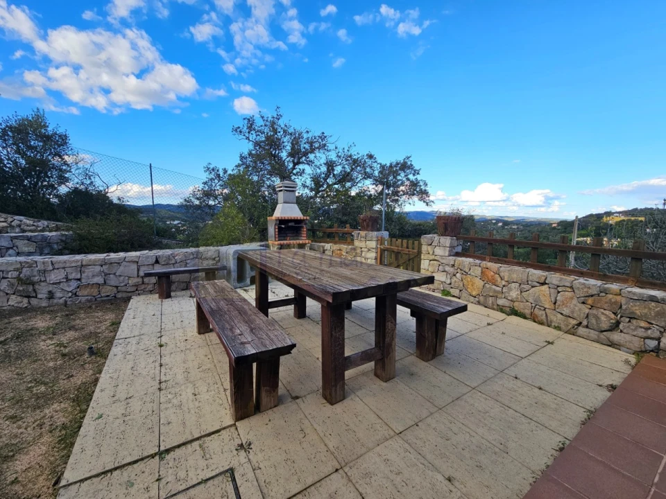 Moradia T4 para Venda em São Brás de Alportel Foto 42