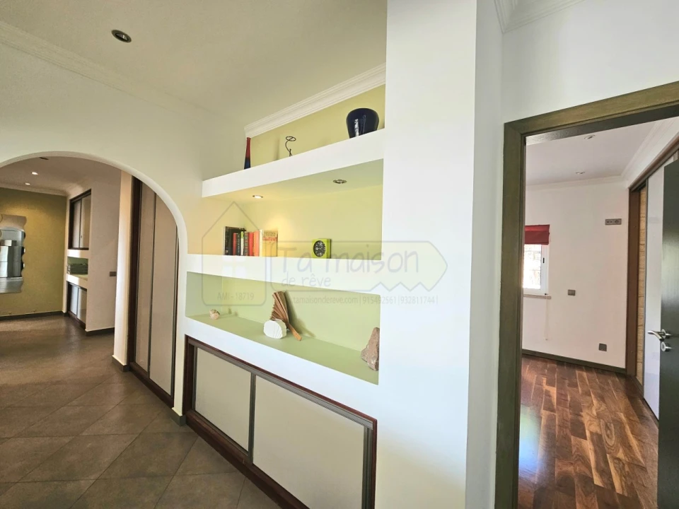 Moradia T4 para Venda em São Brás de Alportel Foto 24