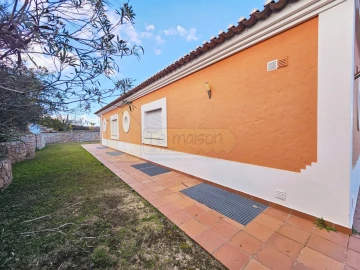Moradia T4 para Venda em São Brás de Alportel