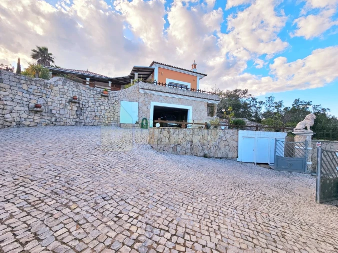 Moradia T4 para Venda em São Brás de Alportel Foto 12