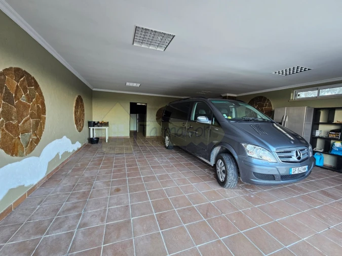 Moradia T4 para Venda em São Brás de Alportel Foto 43