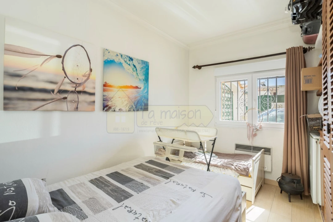 Moradia T7 para Venda em Albufeira e Olhos de Água Foto 20