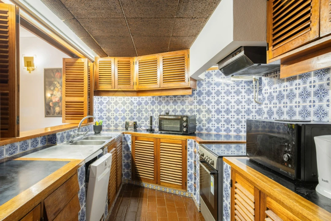 Moradia T7 para Venda em Albufeira e Olhos de Água Foto 21