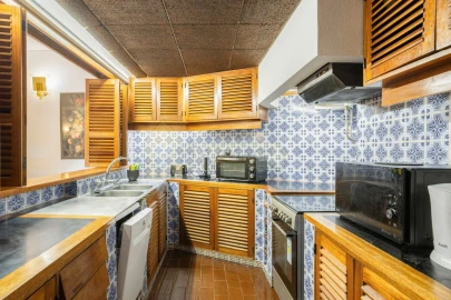 Moradia T7 para Venda em Albufeira e Olhos de Água