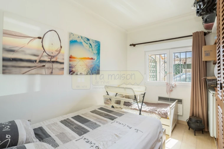 Moradia T7 para Venda em Albufeira e Olhos de Água Foto 20