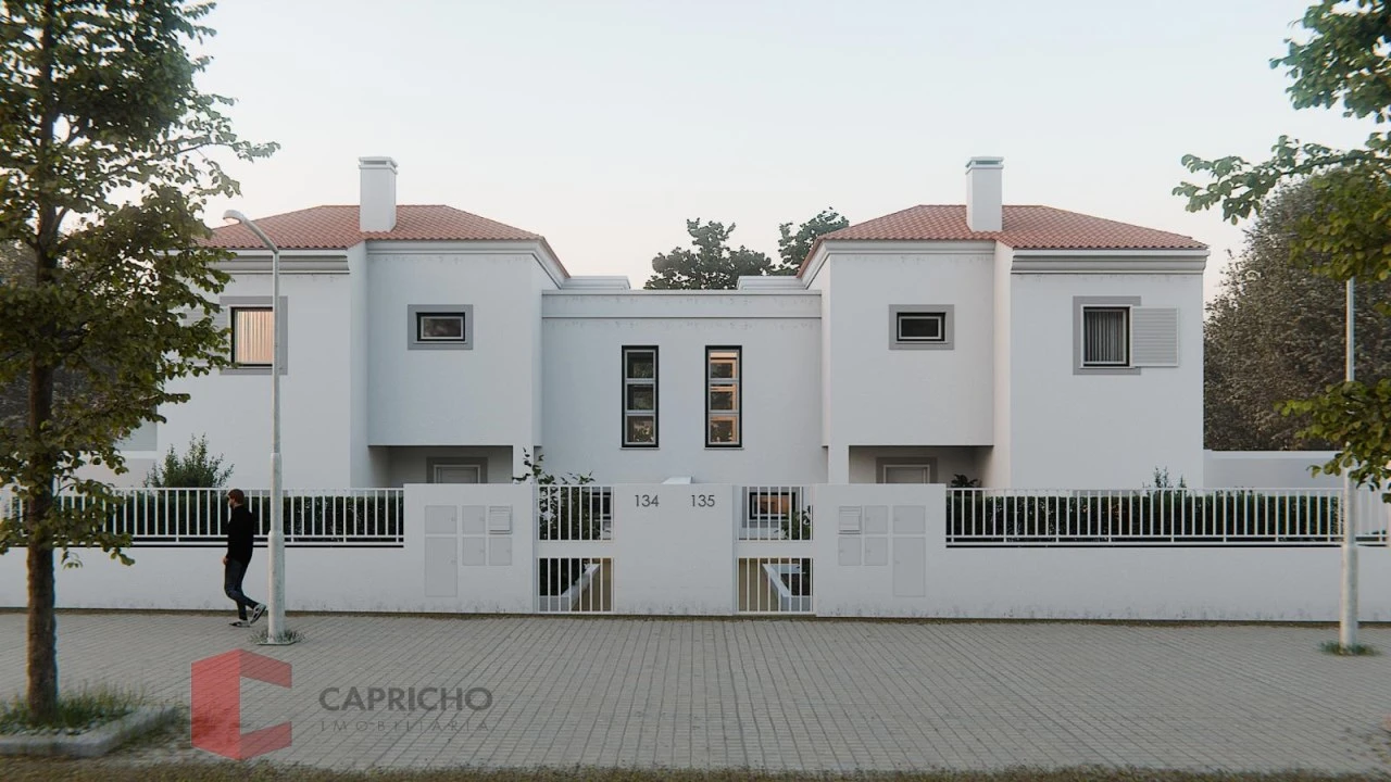 Quinta T3 para Venda em Azeitão (São Lourenço e São Simão) Foto 2