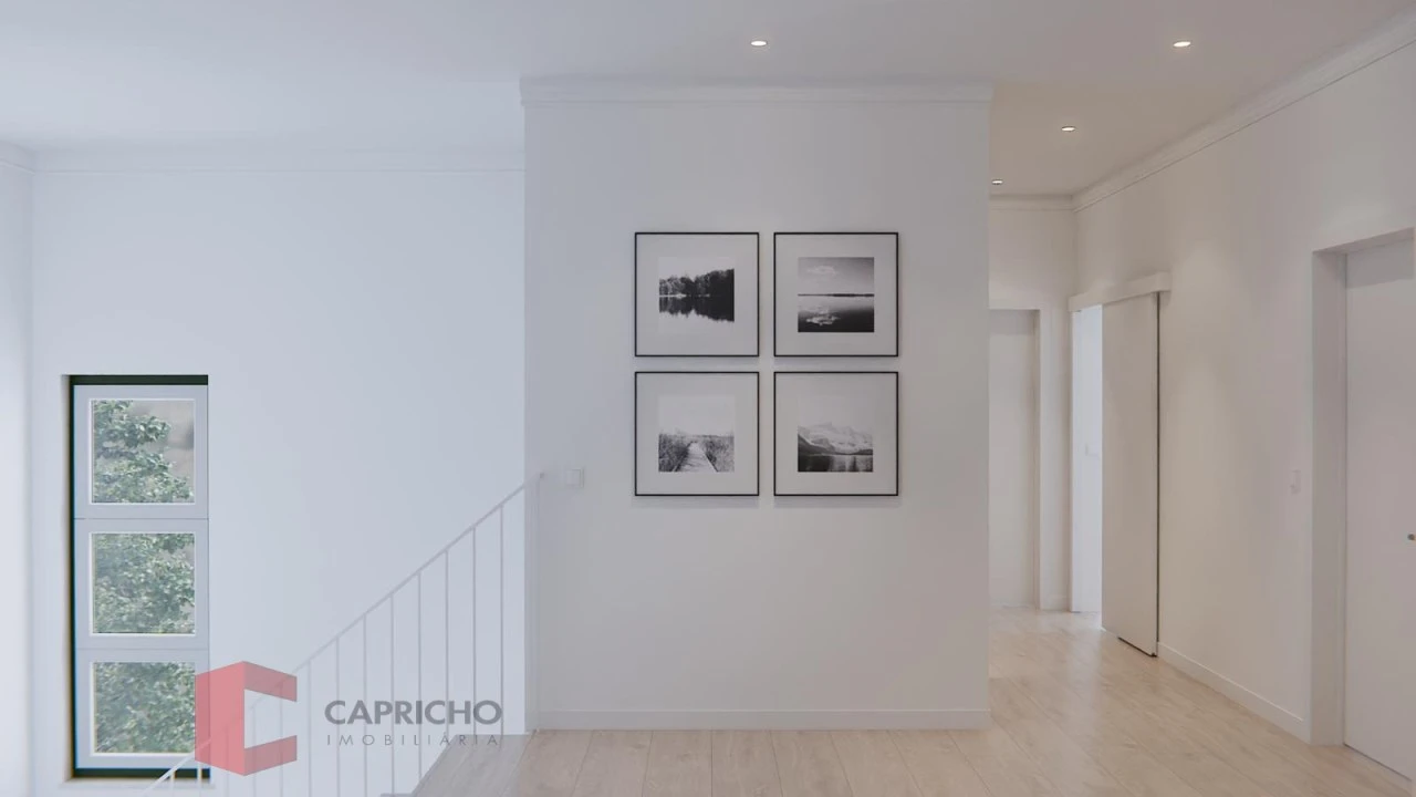 Quinta T3 para Venda em Azeitão (São Lourenço e São Simão) Foto 11