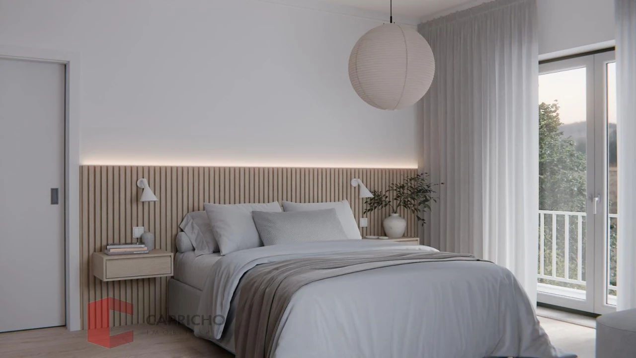 Quinta T3 para Venda em Azeitão (São Lourenço e São Simão) Foto 14