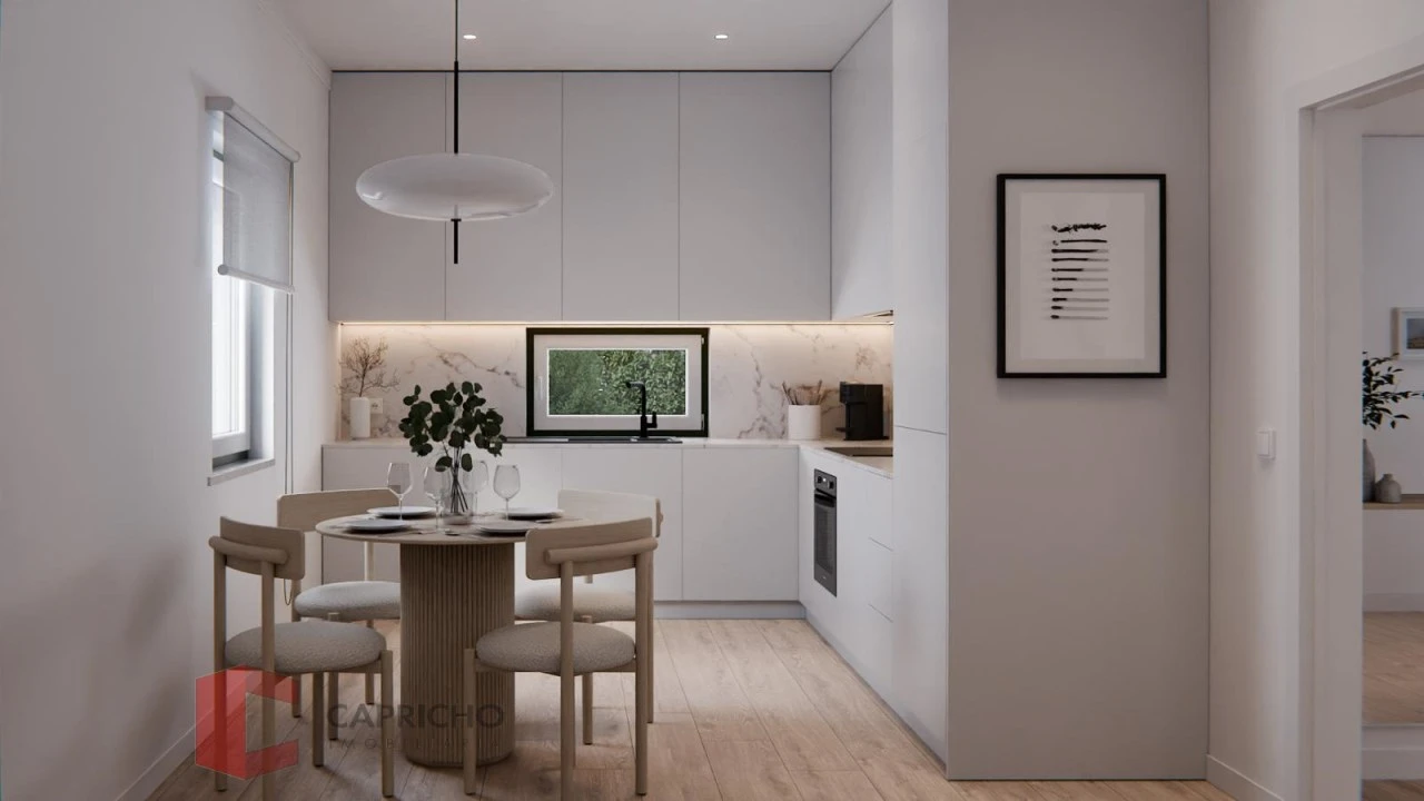 Quinta T3 para Venda em Azeitão (São Lourenço e São Simão) Foto 16