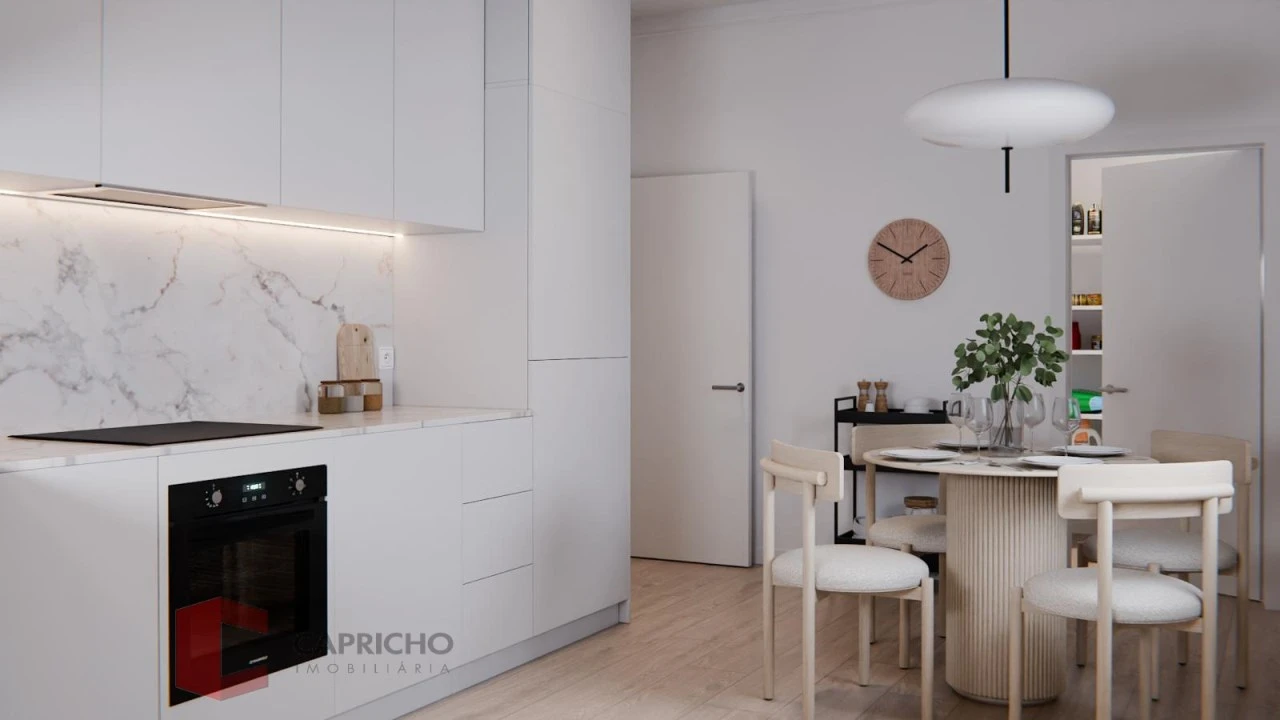 Quinta T3 para Venda em Azeitão (São Lourenço e São Simão) Foto 18