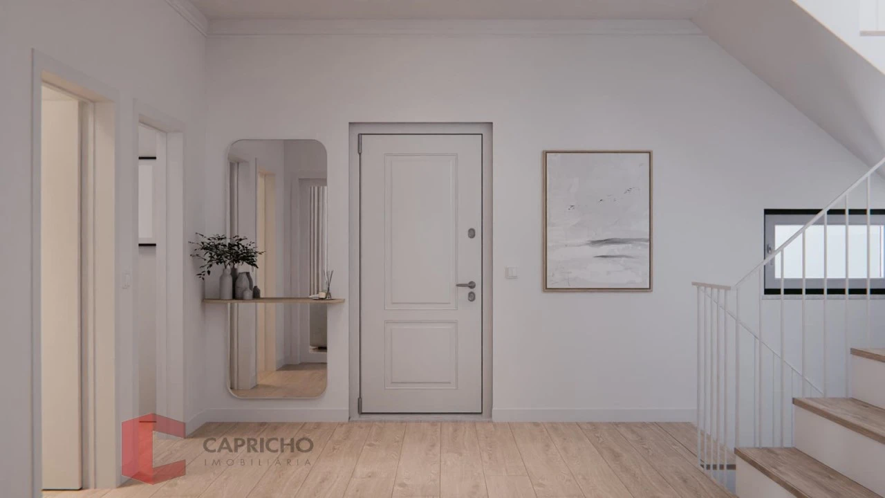 Quinta T3 para Venda em Azeitão (São Lourenço e São Simão) Foto 19