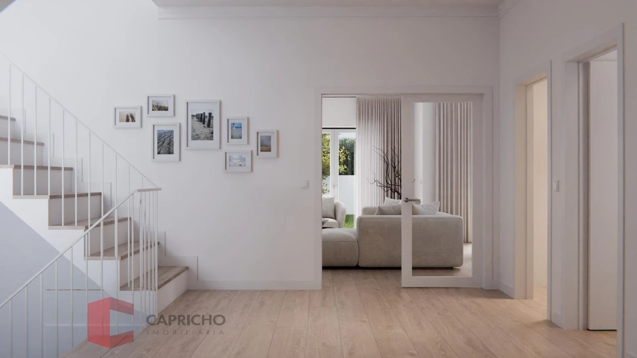 Quinta T3 para Venda em Azeitão (São Lourenço e São Simão) Foto 20