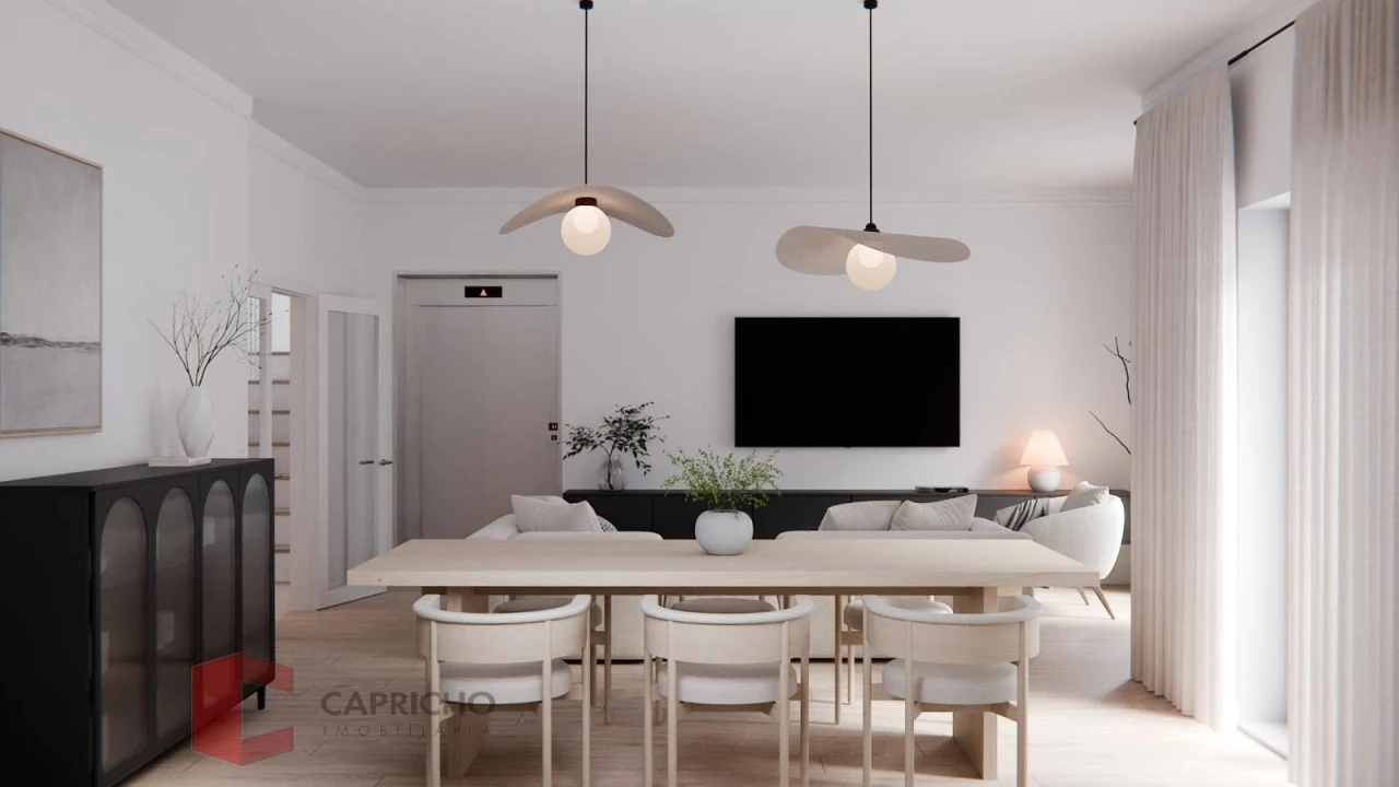 Quinta T3 para Venda em Azeitão (São Lourenço e São Simão) Foto 22