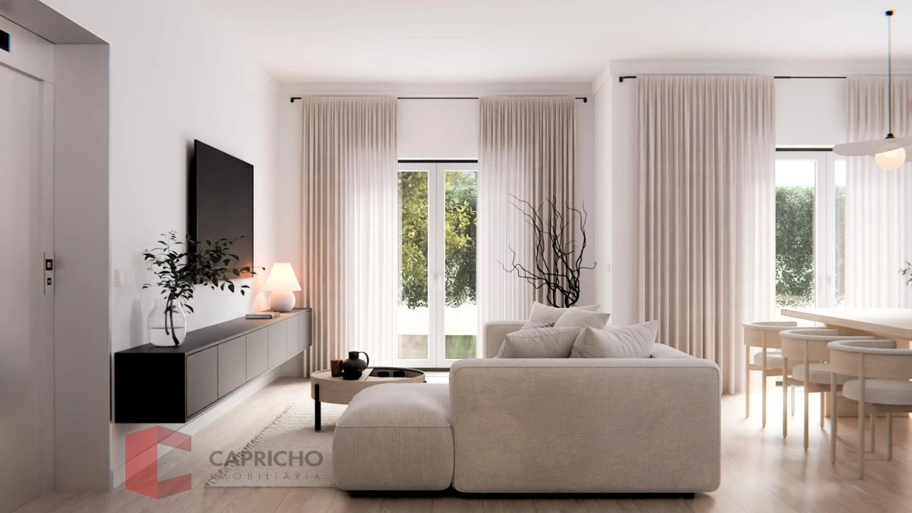 Quinta T3 para Venda em Azeitão (São Lourenço e São Simão) Foto 25