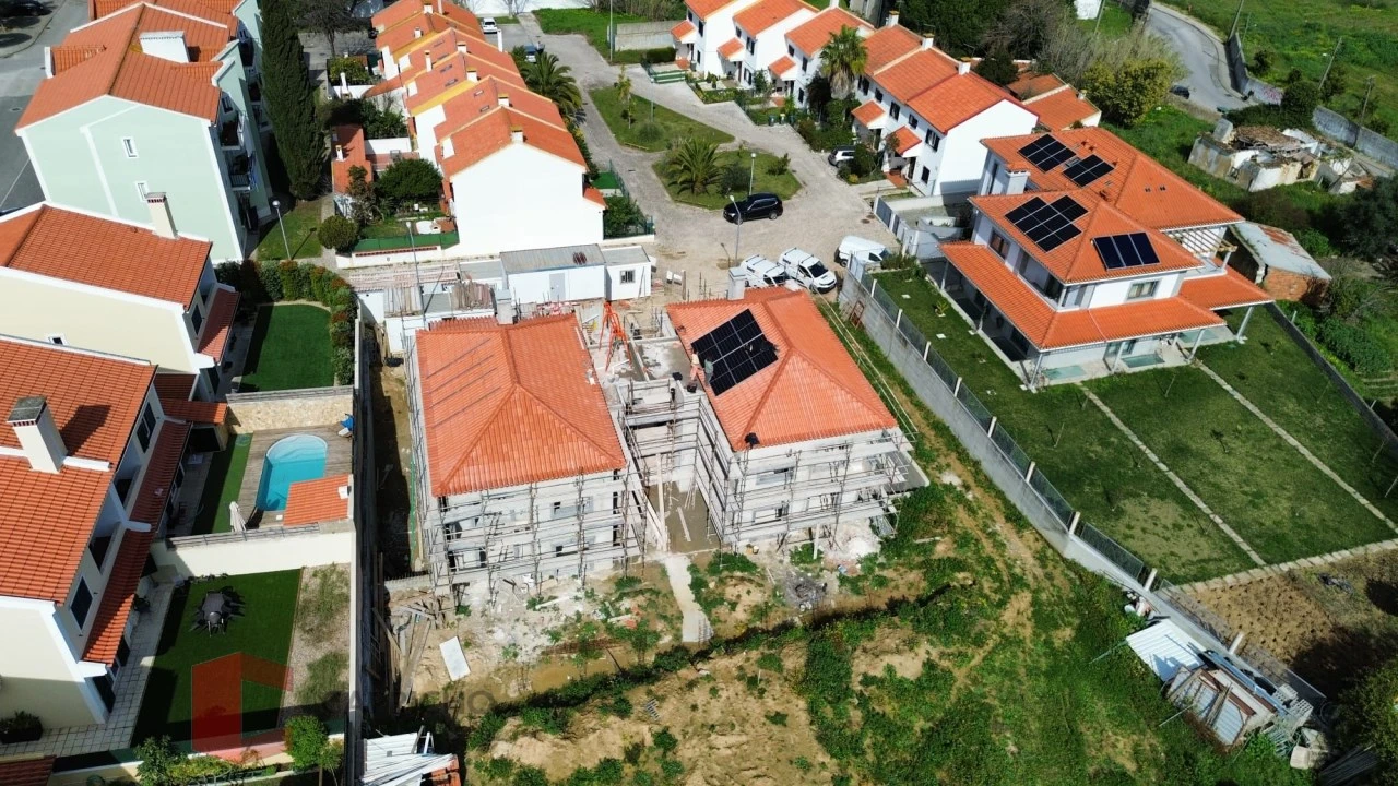 Quinta T3 para Venda em Azeitão (São Lourenço e São Simão) Foto 26