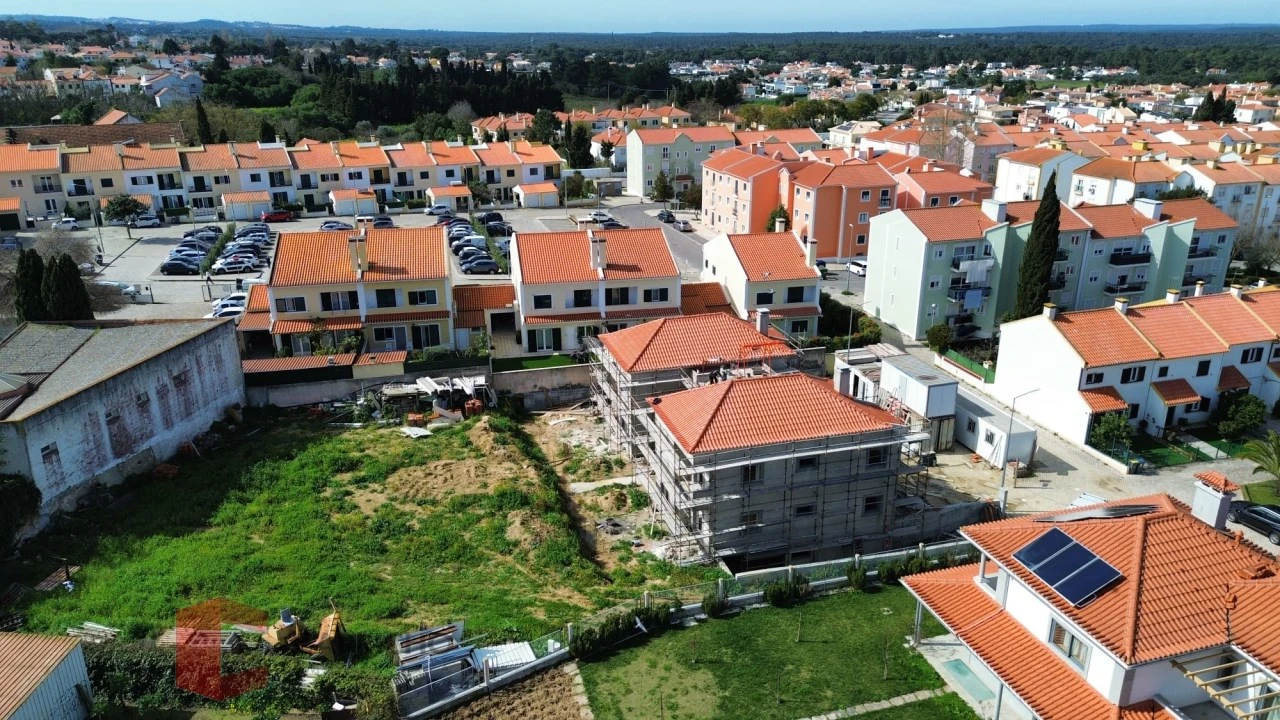 Quinta T3 para Venda em Azeitão (São Lourenço e São Simão) Foto 27