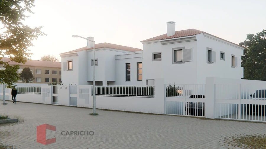 Quinta T3 para Venda em Azeitão (São Lourenço e São Simão)