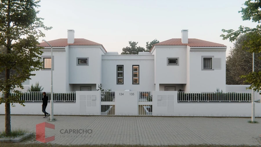 Quinta T3 para Venda em Azeitão (São Lourenço e São Simão) Foto 2
