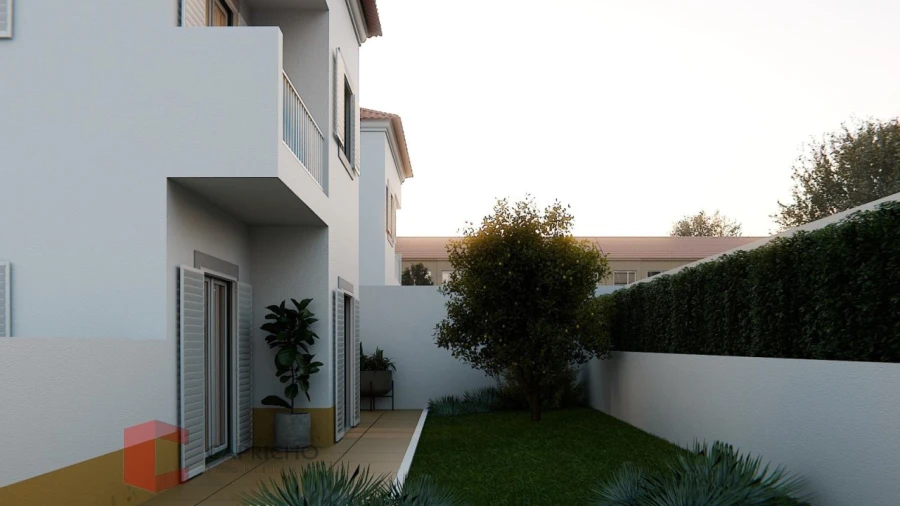 Quinta T3 para Venda em Azeitão (São Lourenço e São Simão) Foto 5