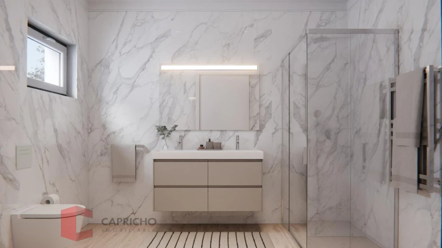 Quinta T3 para Venda em Azeitão (São Lourenço e São Simão) Foto 9