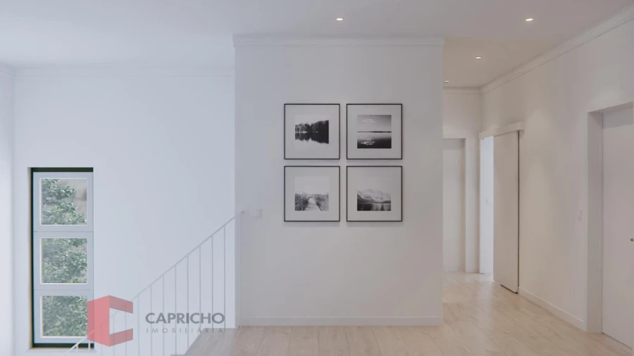 Quinta T3 para Venda em Azeitão (São Lourenço e São Simão) Foto 11