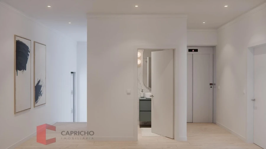 Quinta T3 para Venda em Azeitão (São Lourenço e São Simão) Foto 12