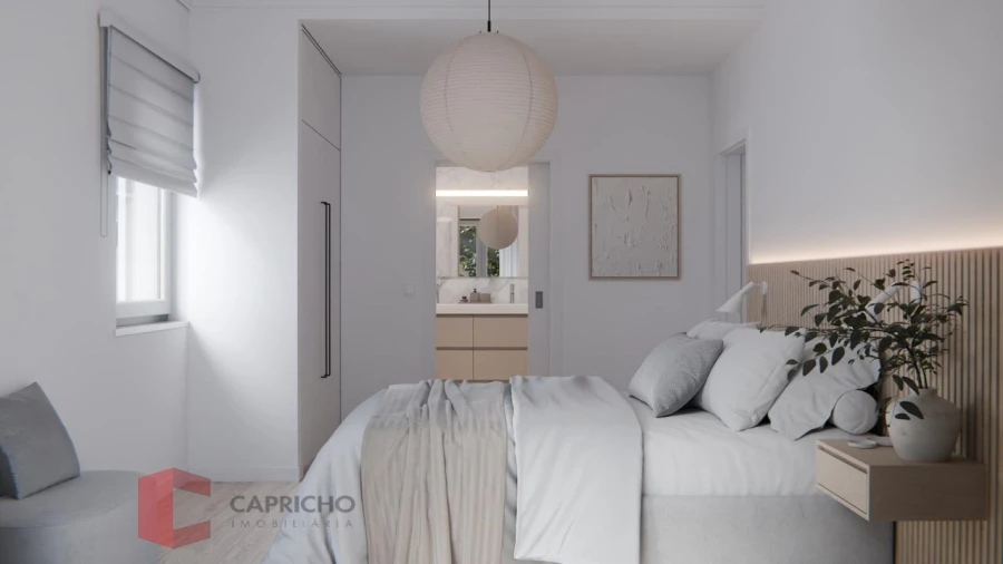 Quinta T3 para Venda em Azeitão (São Lourenço e São Simão) Foto 13