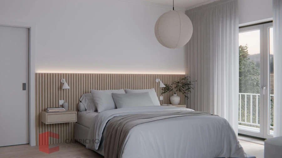 Quinta T3 para Venda em Azeitão (São Lourenço e São Simão) Foto 14