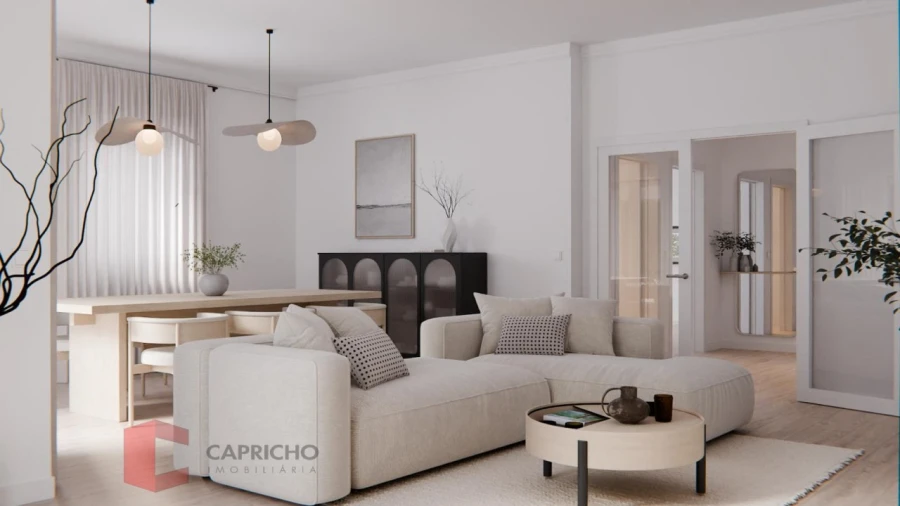 Quinta T3 para Venda em Azeitão (São Lourenço e São Simão) Foto 23