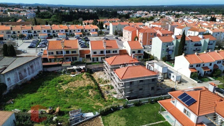 Quinta T3 para Venda em Azeitão (São Lourenço e São Simão) Foto 27