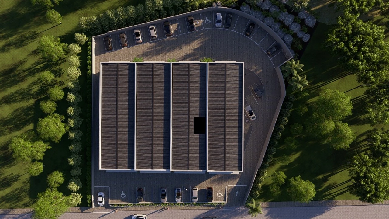 Armazém para Venda em Quarteira Foto 6