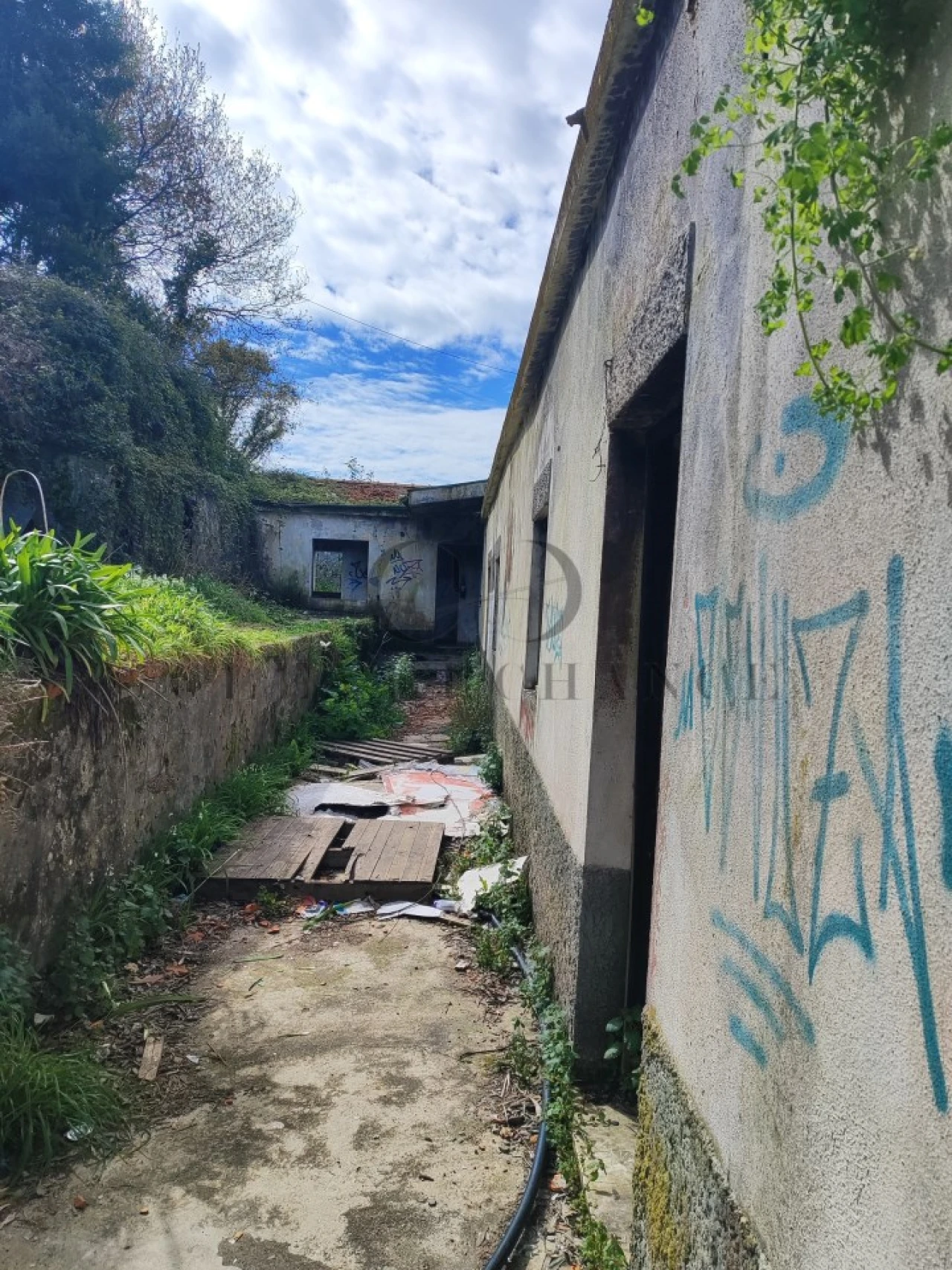 Moradia T2 para Venda em Pedroso e Seixezelo Foto 1