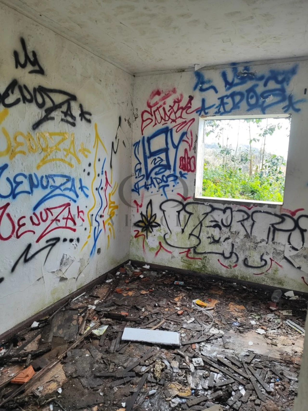 Moradia T2 para Venda em Pedroso e Seixezelo Foto 3