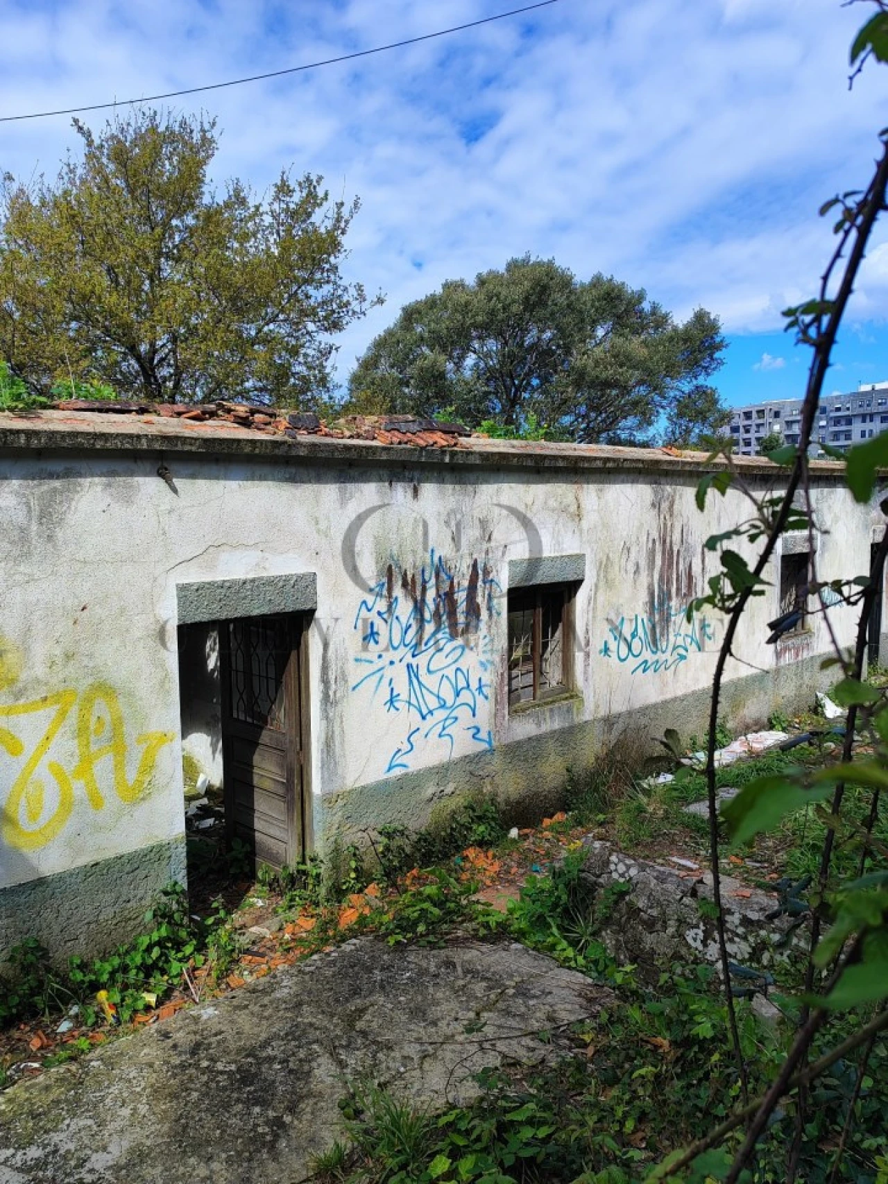 Moradia T2 para Venda em Pedroso e Seixezelo Foto 2