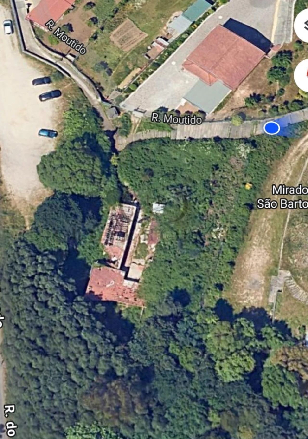 Moradia T2 para Venda em Pedroso e Seixezelo Foto 9