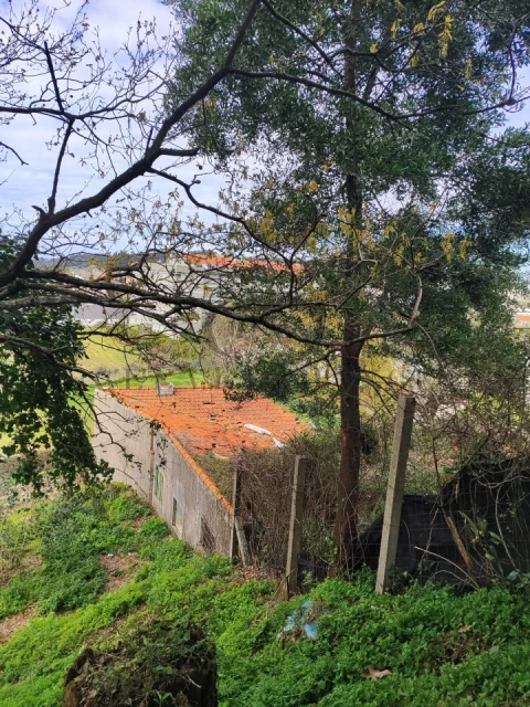 Moradia T2 para Venda em Pedroso e Seixezelo