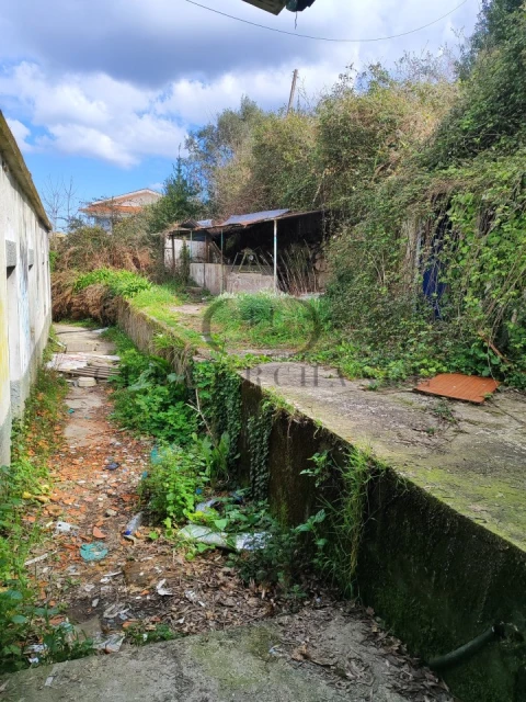 Moradia T2 para Venda em Pedroso e Seixezelo