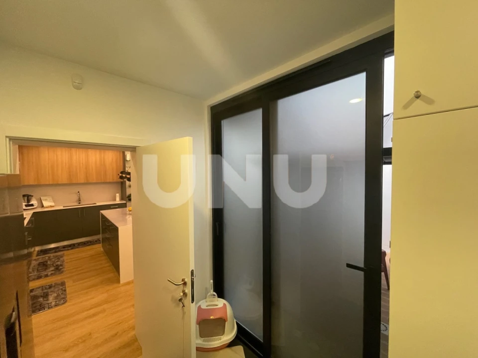 Apartamento T3 para Venda em Pico da Pedra Foto 8