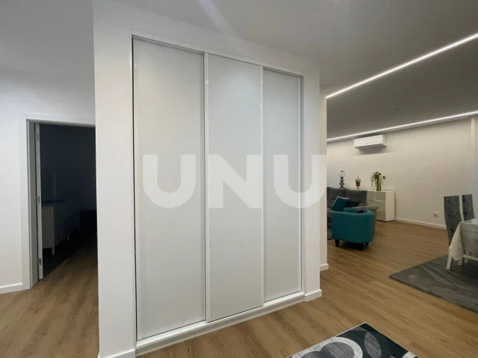 Apartamento T3 para Venda em Pico da Pedra Foto 13