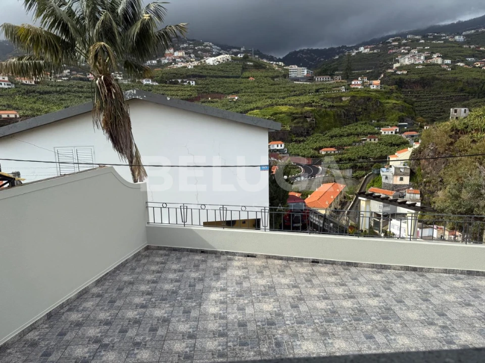 Moradia T3 para Venda em Camara de Lobos Foto 40