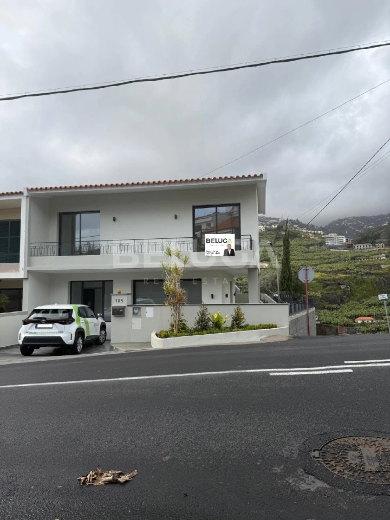 Moradia T3 para Venda em Camara de Lobos Foto 3