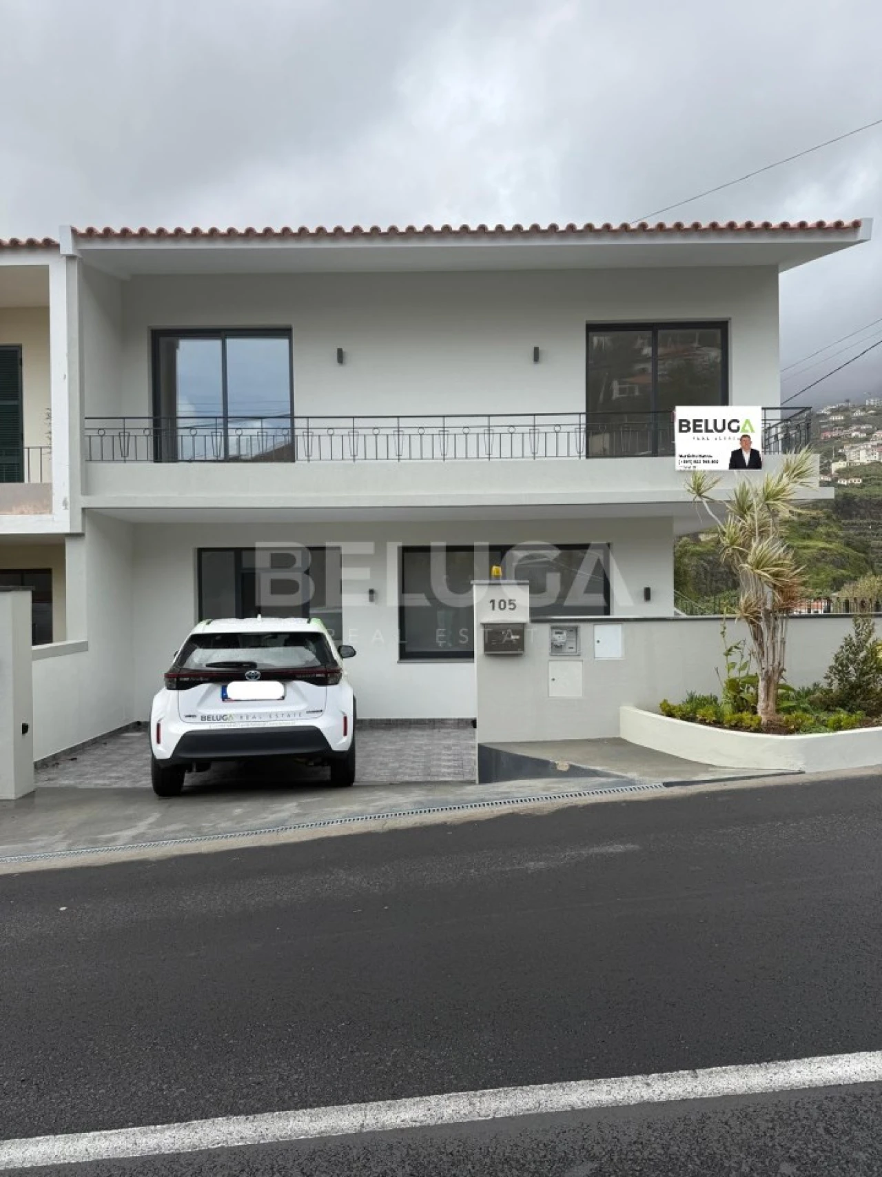 Moradia T3 para Venda em Camara de Lobos Foto 2