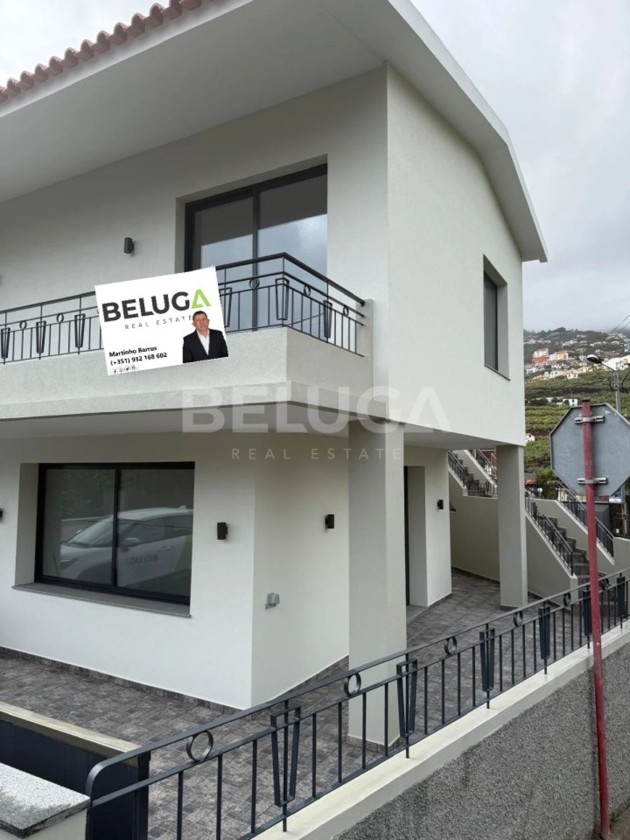 Moradia T3 para Venda em Camara de Lobos Foto 5