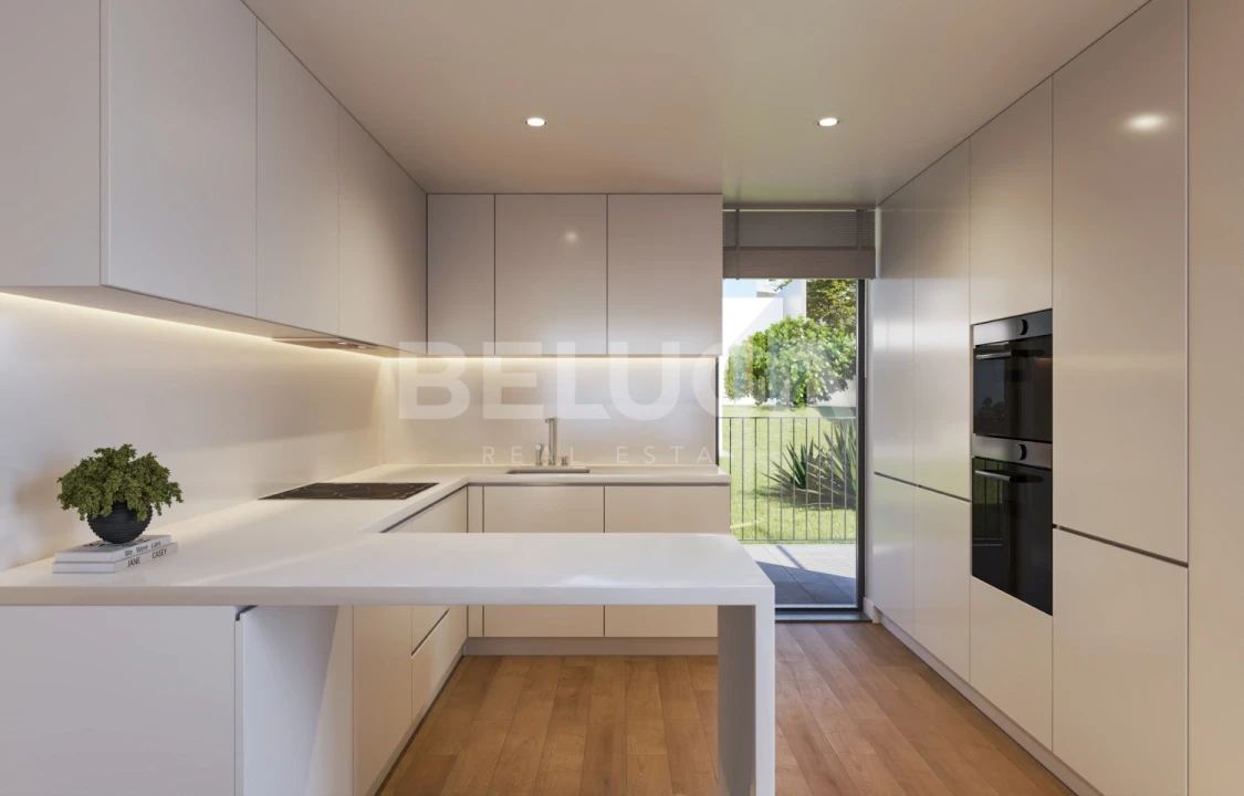 Apartamento T3 para Venda em São Martinho Foto 9