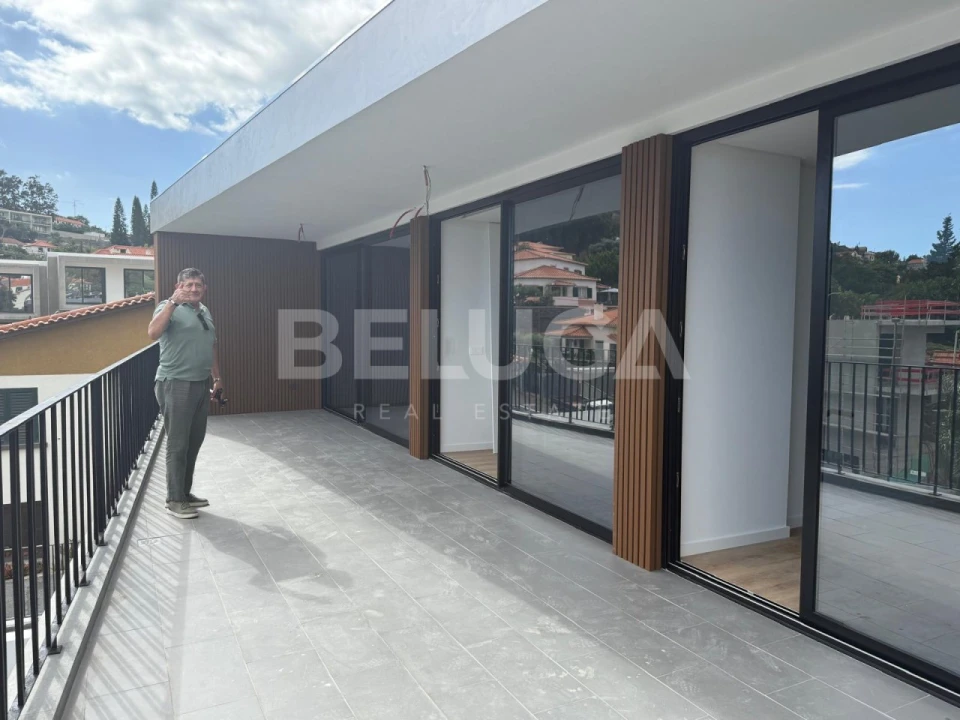 Apartamento T3 para Venda em São Martinho Foto 1